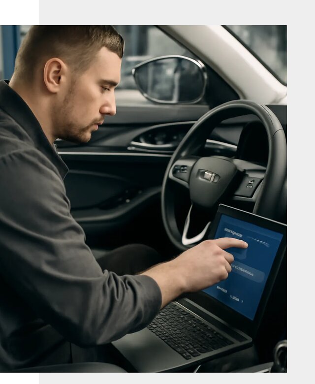 Русификация мультимедиа автомобилей Changan под ключ в Ханты-Мансийске