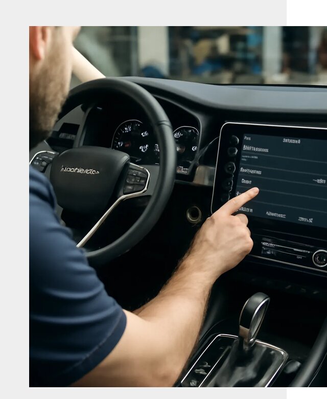 Русификация панели Dongfeng в Ханты-Мансийске по цене от 5105 р. | ФастМобиль-Хнт
