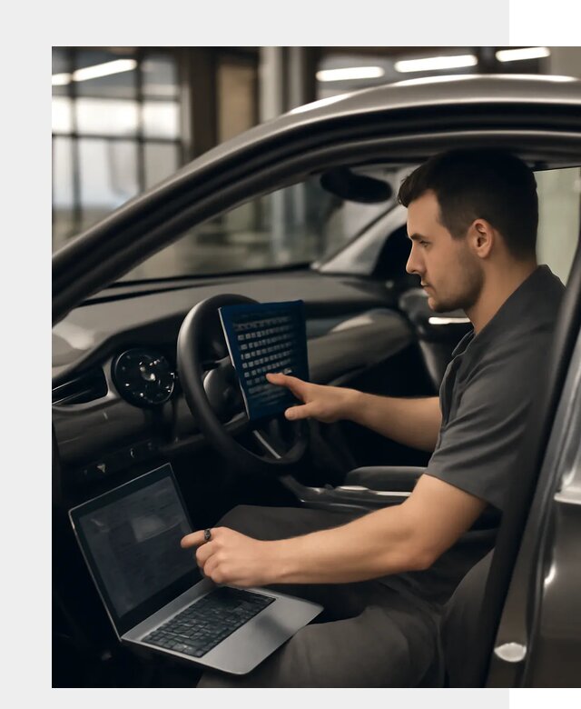 Русификация Exeed TXL в Ханты-Мансийске по цене от 15211 р. | ФастМобиль-Хнт