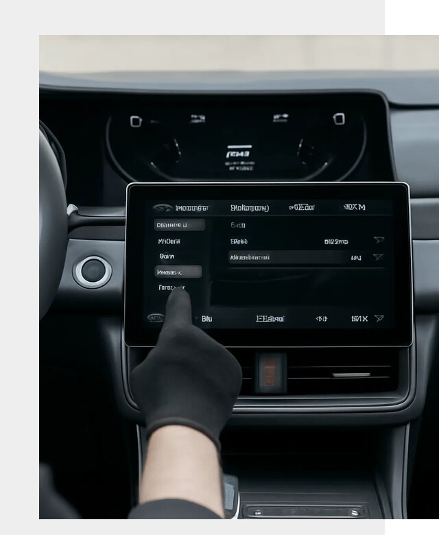 Русификация GAC GS 8 под ключ в Ханты-Мансийске от 6636 р. | ФастМобиль-Хнт
