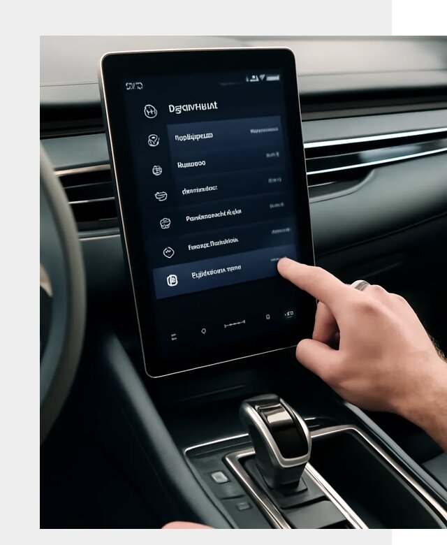 Русификация Geely Preface в Ханты-Мансийске по цене от 10107 р. | ФастМобиль-Хнт