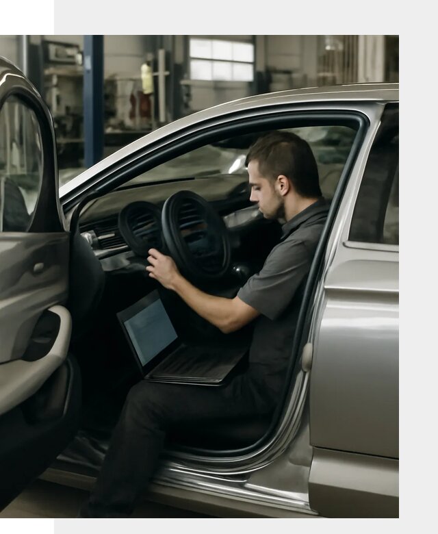 Русификация Geely Preface мультимедиа и меню в Ханты-Мансийске