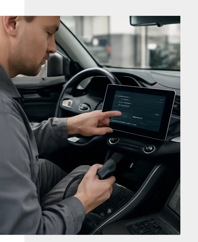 Русификация мультимедиа автомобилей Geely в Ханты-Мансийске под ключ