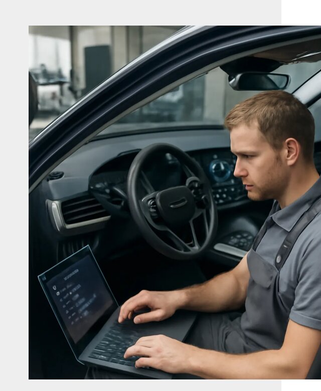 Русификация Haval в Ханты-Мансийске по цене от 8065 р. | ФастМобиль-Хнт