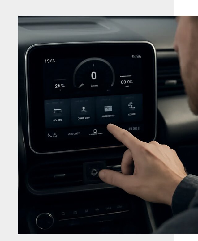 Русификация Haval DARGO в Ханты-Мансийске по цене от 6636 р. | ФастМобиль-Хнт