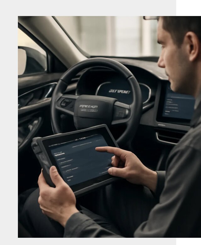 Русификация приборной панели Haval в Ханты-Мансийске от 5615 р. | ФастМобиль-Хнт