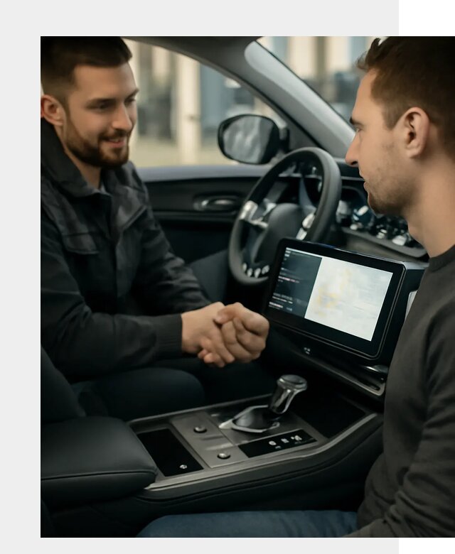 Русификация Jetour X70 Plus в Ханты-Мансийске по цене 5615 р. | ФастМобиль-Хнт