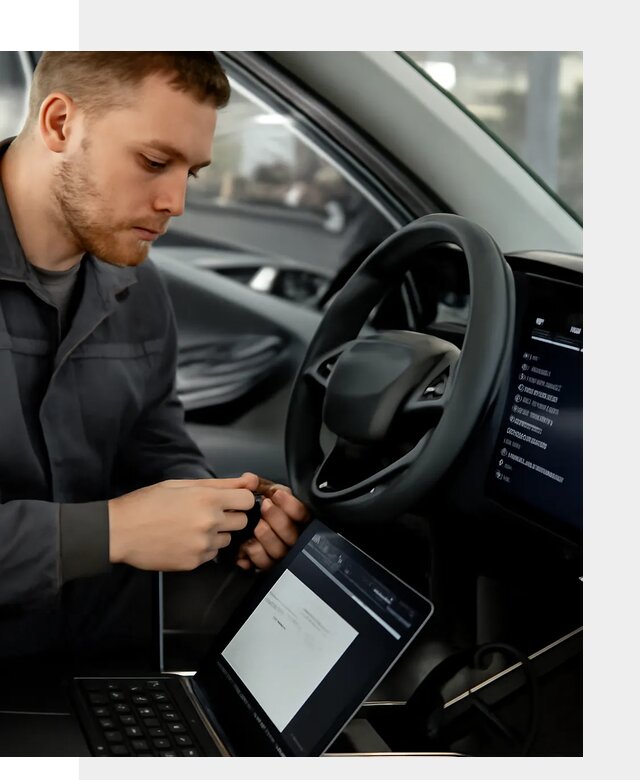 Русификация Jetour X70 Plus для мультимедиа в Ханты-Мансийске