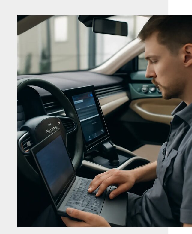 Русификация Lynk Co 900 в Ханты-Мансийске по цене от 20316 р. | ФастМобиль-Хнт