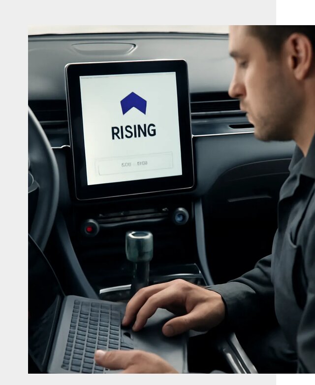 Установка приложений Rising в Ханты-Мансийске по цене от 4594 р. | ФастМобиль-Хнт