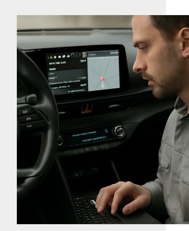 Русификация Hyundai всех моделей в Ханты-Мансийске от 8065 р. | ФастМобиль-Хнт