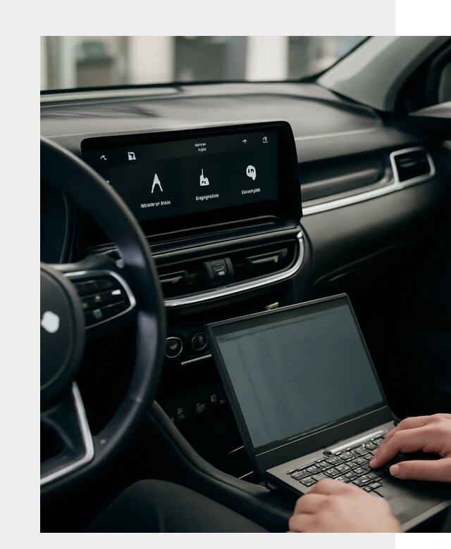 Русификация Kia K5 в Ханты-Мансийске по цене от 6636 р. | ФастМобиль-Хнт