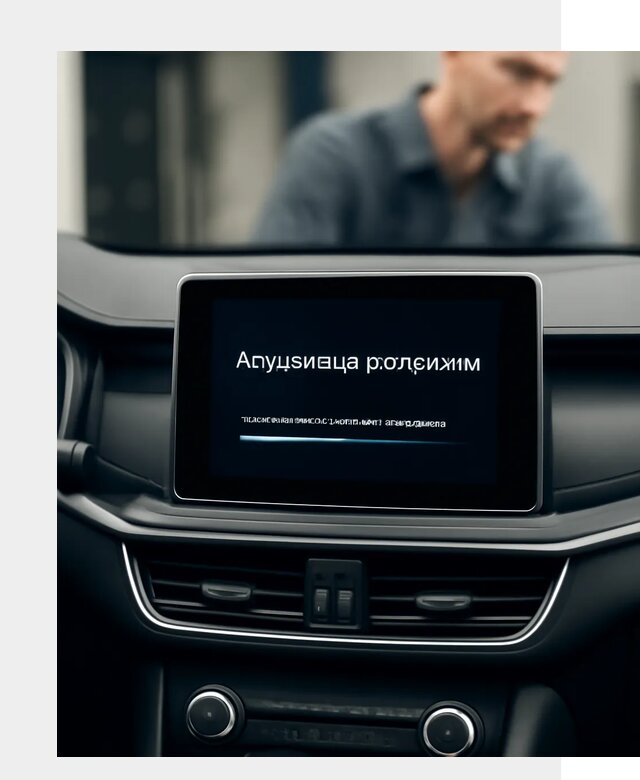 Обновление русификации авто в Ханты-Мансийске по цене от 6023 р. | ФастМобиль-Хнт