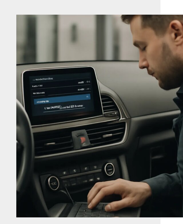 Установка русского пакета языка для авто в Ханты-Мансийске от 6023 р. | ФастМобиль-Хнт