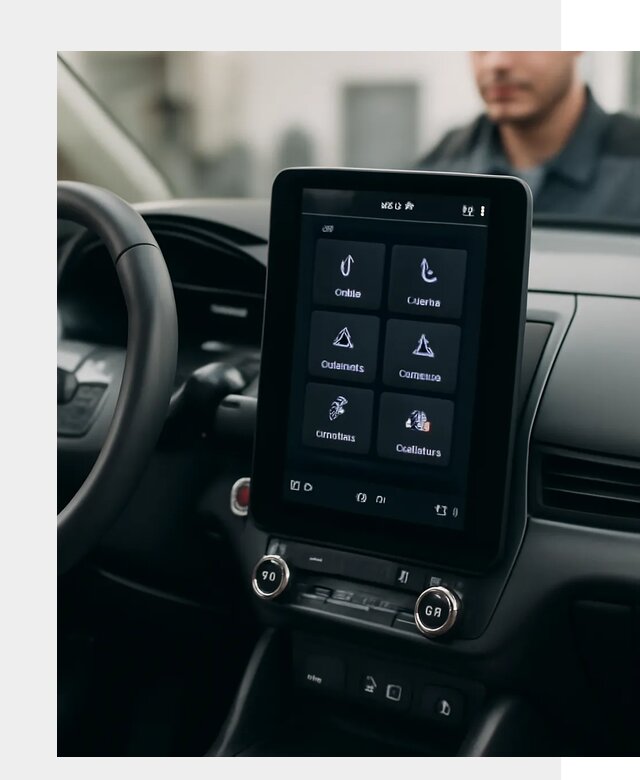 Русификация Honda в Ханты-Мансийске по цене от 7044 р. | ФастМобиль-Хнт