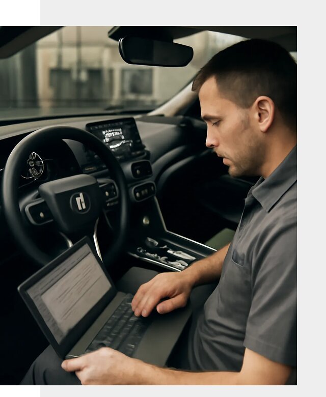 Русификация Honda Accord на русском языке под ключ в Ханты-Мансийске