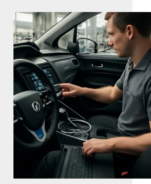 Русификация Honda CLARITY в Ханты-Мансийске по цене от 7657 р. | ФастМобиль-Хнт