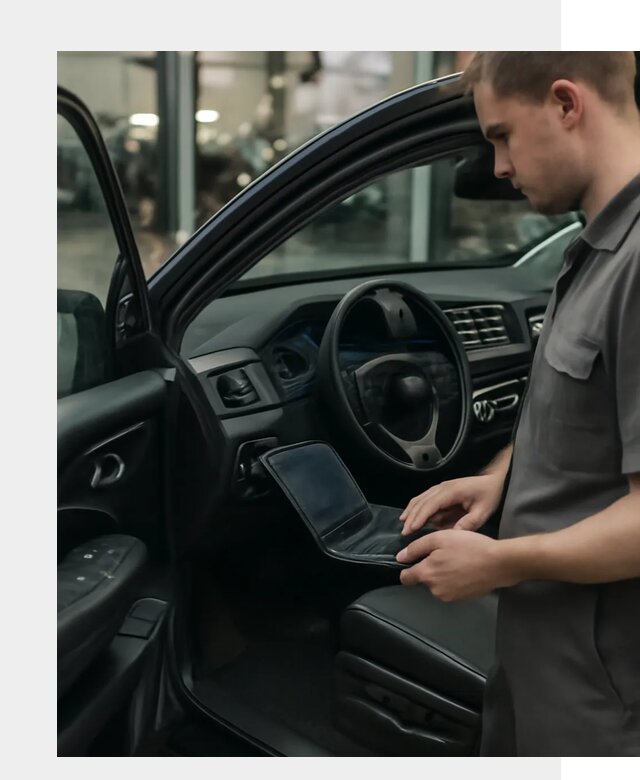 Русификация Honda Pilot по цене от 7044 р. в Ханты-Мансийске ФастМобиль-Хнт