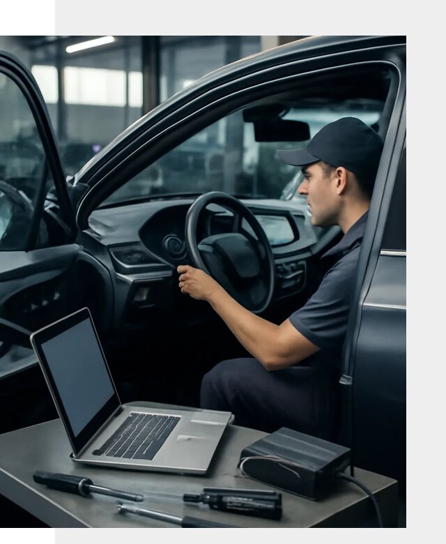 Русификация Honda Ridgeline для комфортной езды в Ханты-Мансийске