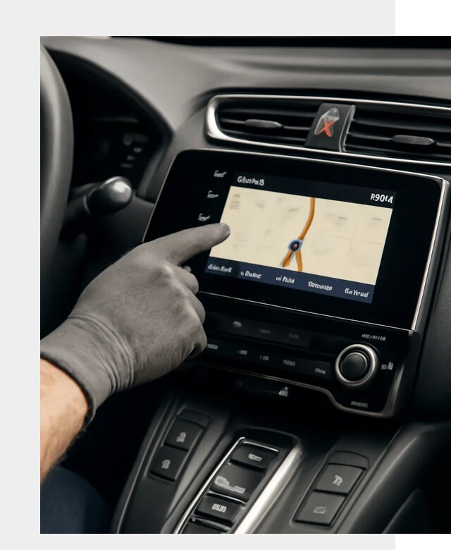 Русификация мультимедиа Honda в Ханты-Мансийске от 7657 р. | ФастМобиль-Хнт
