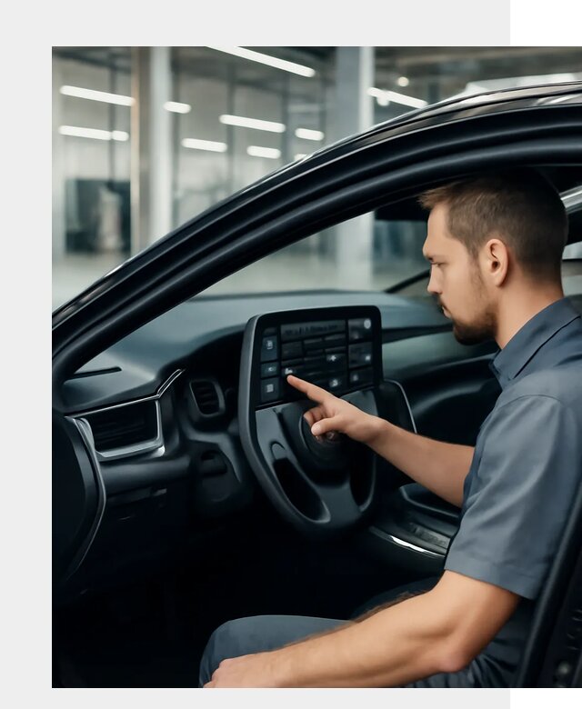 Русификация Lexus в Ханты-Мансийске по цене от 15211 р. | ФастМобиль-Хнт