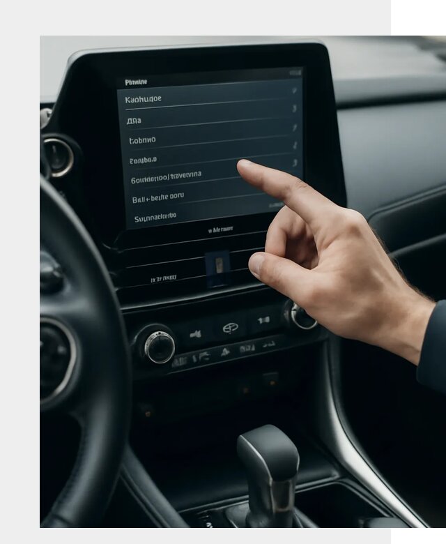 Русификация Lexus NX Pioner в Ханты-Мансийске по цене 8678 р. | ФастМобиль-Хнт