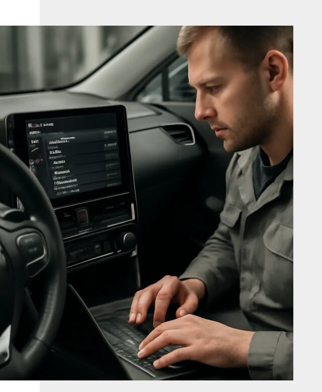 Русификация мультимедиа Lexus NX PIONER для авто в Ханты-Мансийске
