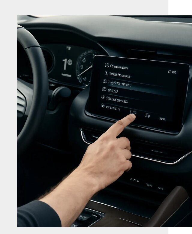 Русификация Mazda EZ-6 в Ханты-Мансийске по цене от 15211 р. | ФастМобиль-Хнт