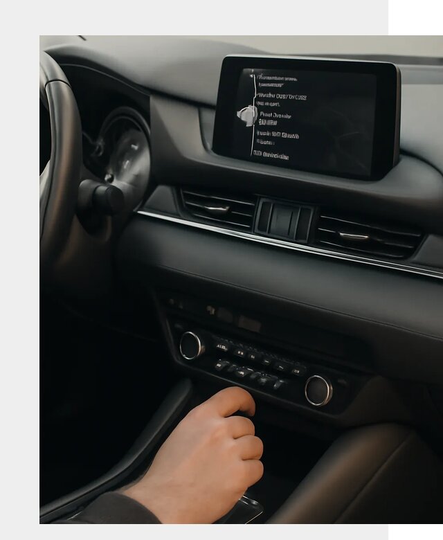 Русификация мультимедиа Mazda в Ханты-Мансийске по цене от 8065 р. | ФастМобиль-Хнт