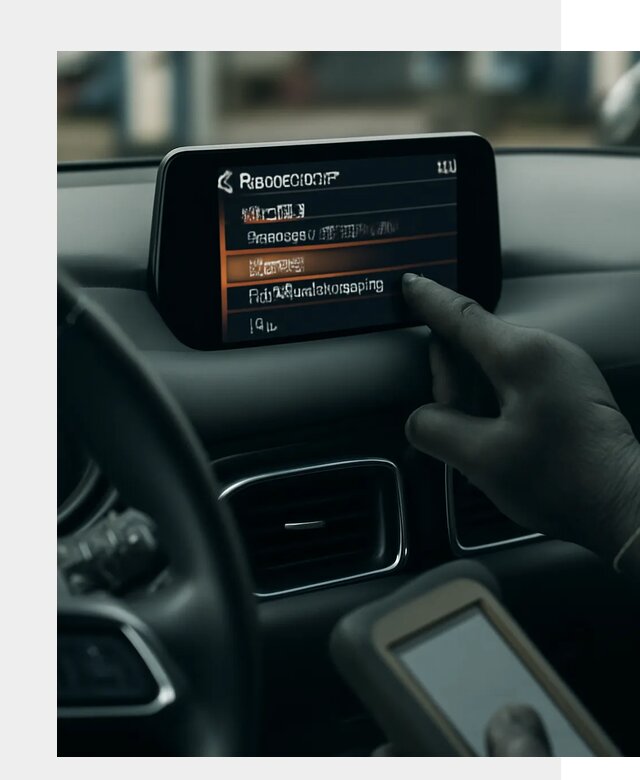 Установка приложений Mazda в Ханты-Мансийске по цене от 5513 р. | ФастМобиль-Хнт
