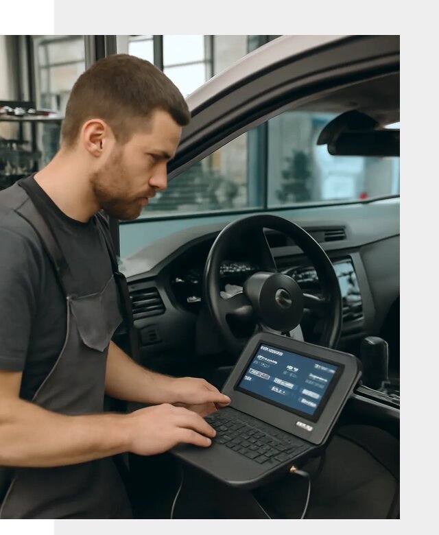 Русификация автомобилей Nissan для всех моделей в Ханты-Мансийске