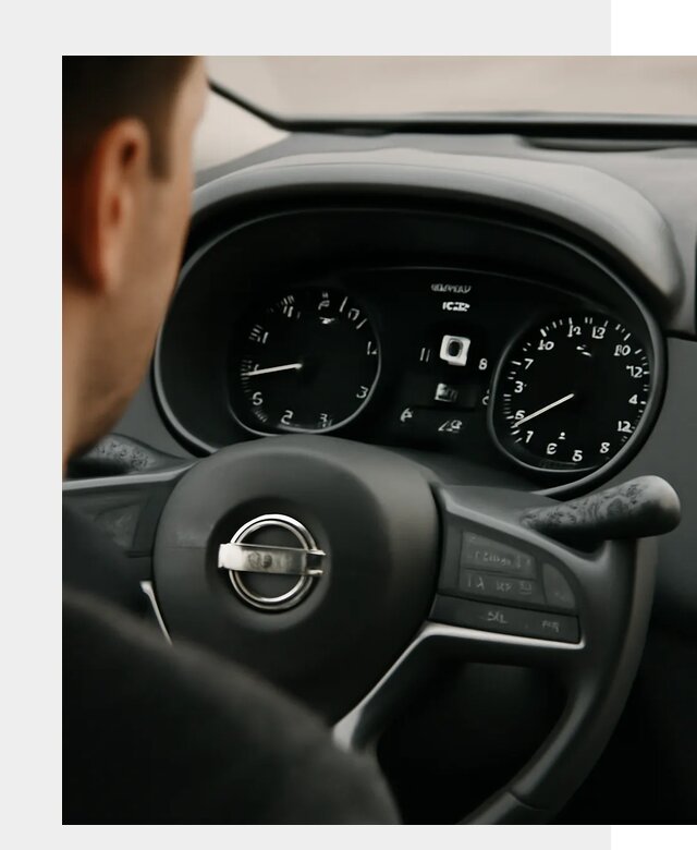 Русификация приборной панели Nissan в Ханты-Мансийске от 6636 р. | ФастМобиль-Хнт