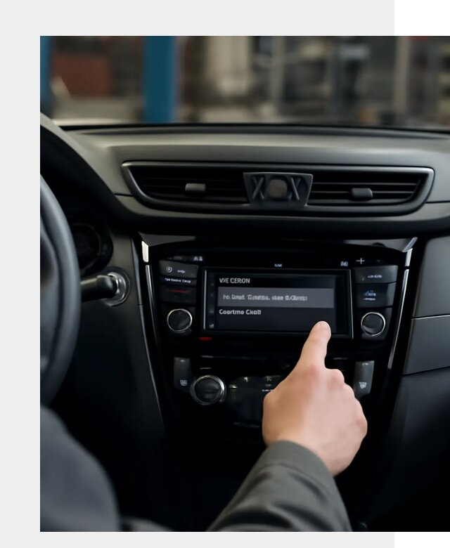 Установка приложений Nissan в Ханты-Мансийске по цене от 5615 р. | ФастМобиль-Хнт